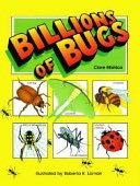 Billions of Bugs - Becky Ward (Standard Pub) book collectible [Barcode 9780784707982] - Main Image 1