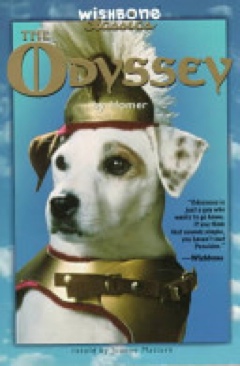 Wishbone Classic #02: The Odyssey