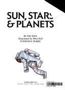 Sun, stars & planets