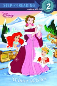 Disney Princess: Winter Wishes