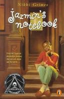 Jazmin’s Notebook