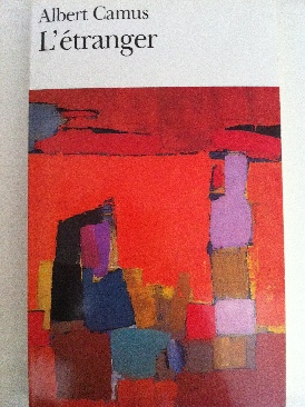 L’etranger