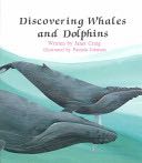 Discovering Whales and Dolphins - Janet Craig (Troll Communications Llc - Paperback) book collectible [Barcode 9780816717606] - Main Image 1
