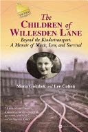 Children of Willesden Lane, The - Mona Golabek (Grand Central Publishing - Paperback) book collectible [Barcode 9780446690270] - Main Image 1