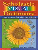 Scholastic Visual Dictionary