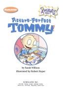 Picture-Perfect Tommy