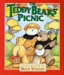 The Teddy Bears’ Picnic Board Book