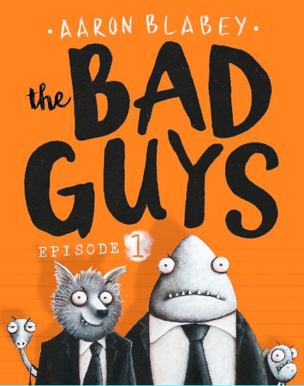 The Bad Guys