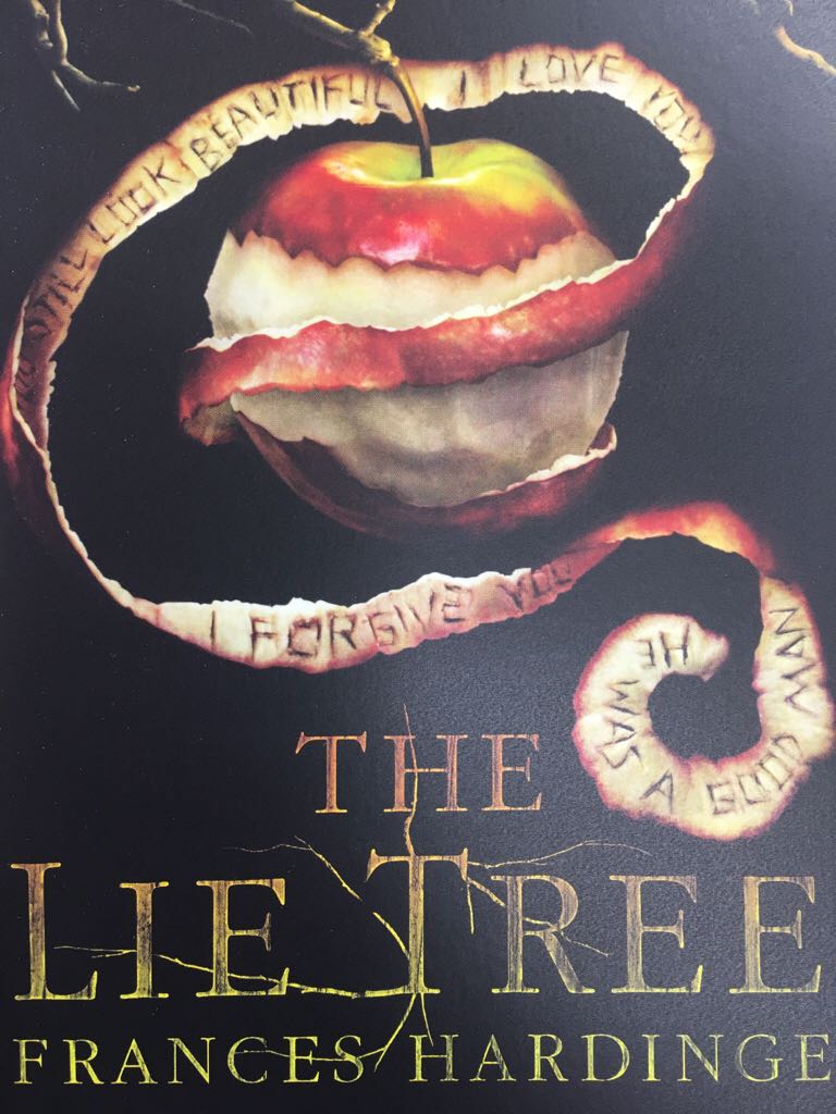 The Lie Tree