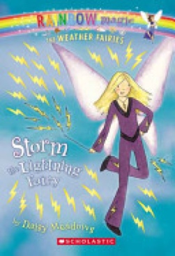 Rainbow Magic: Mia the Bridesmaid Fairy