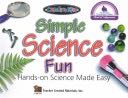 Simple Science Fun