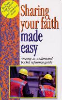 Sharing Your Faith Made Easy