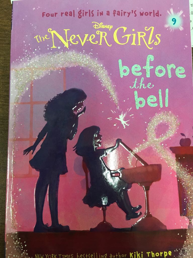 #9: Before The Bell