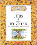 Steve Jobs & Steve Wozniak