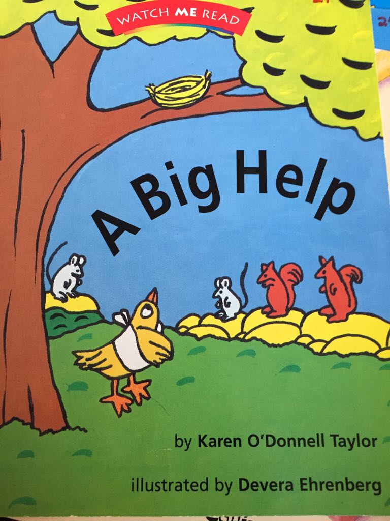 Big Help