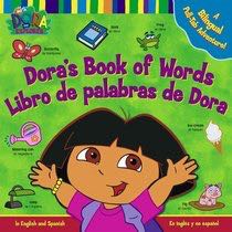 Dora The Explorer: Dora’s Book Of Words
