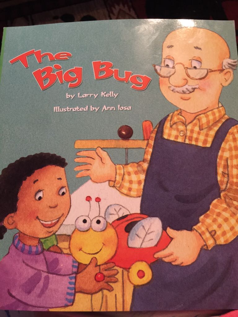 The Big Bug