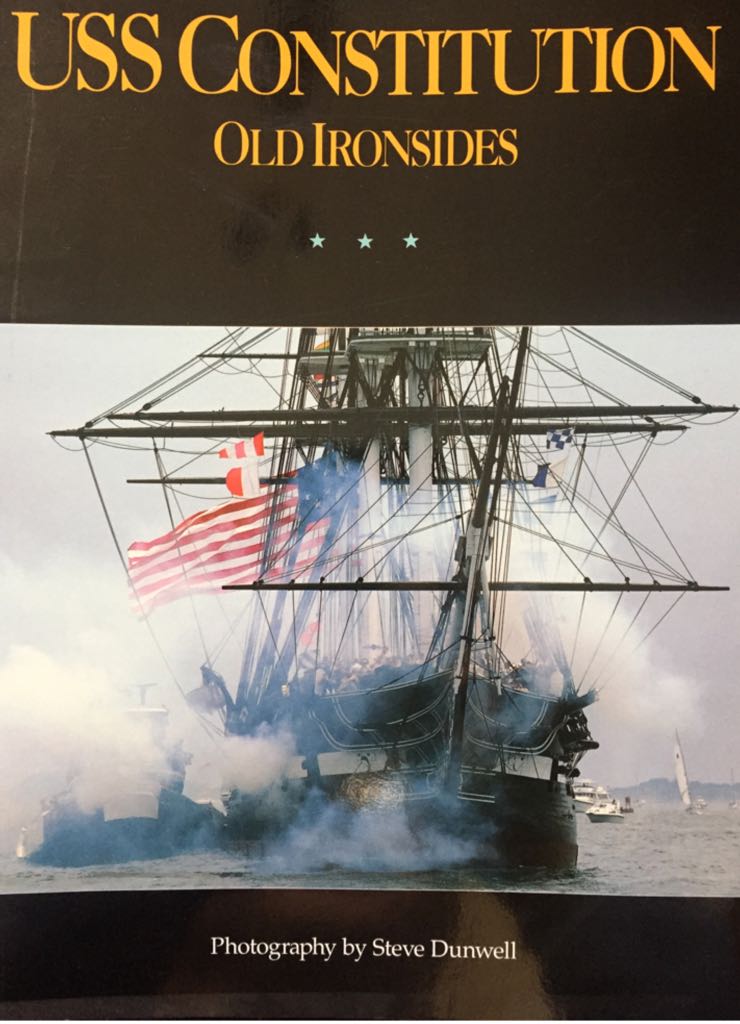 USS Constitution