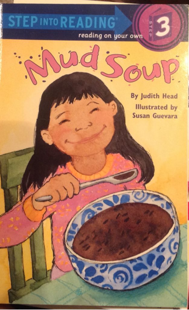 Mud soup