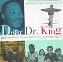 Dear Dr. King