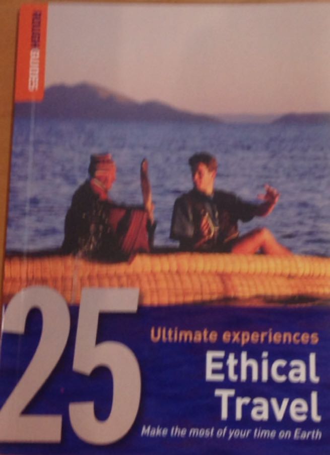 Ethical Travel