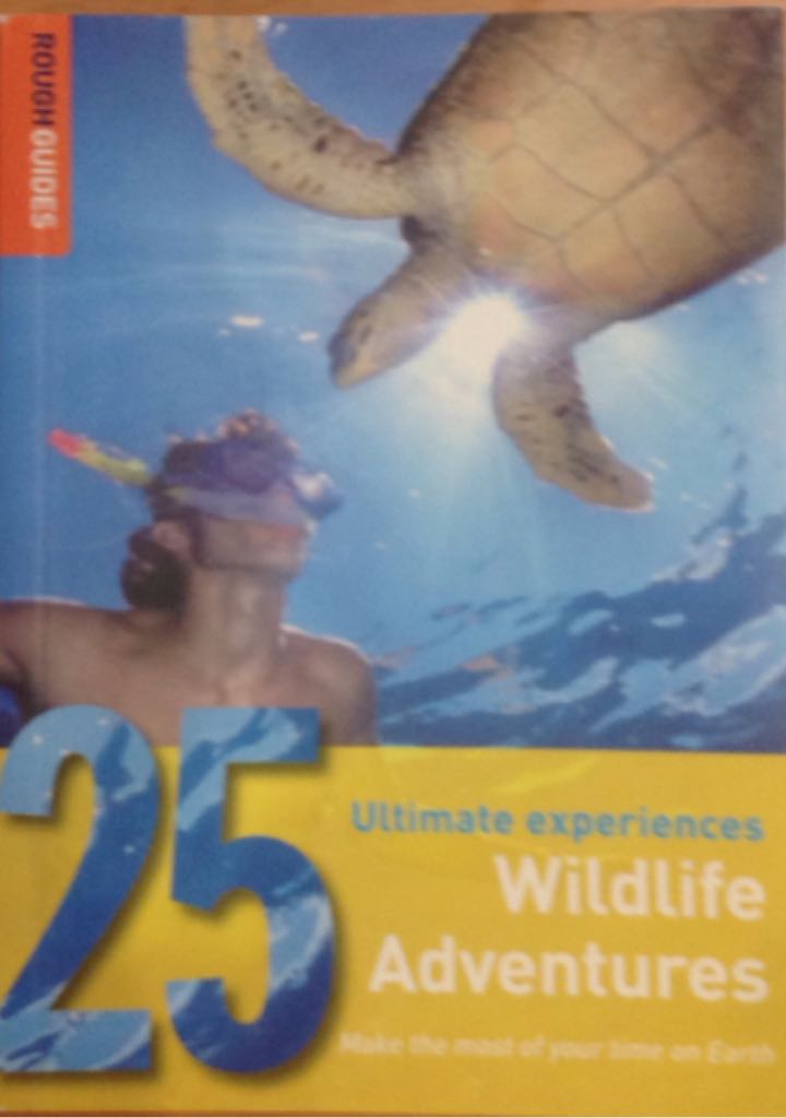 Wildlife Adventures