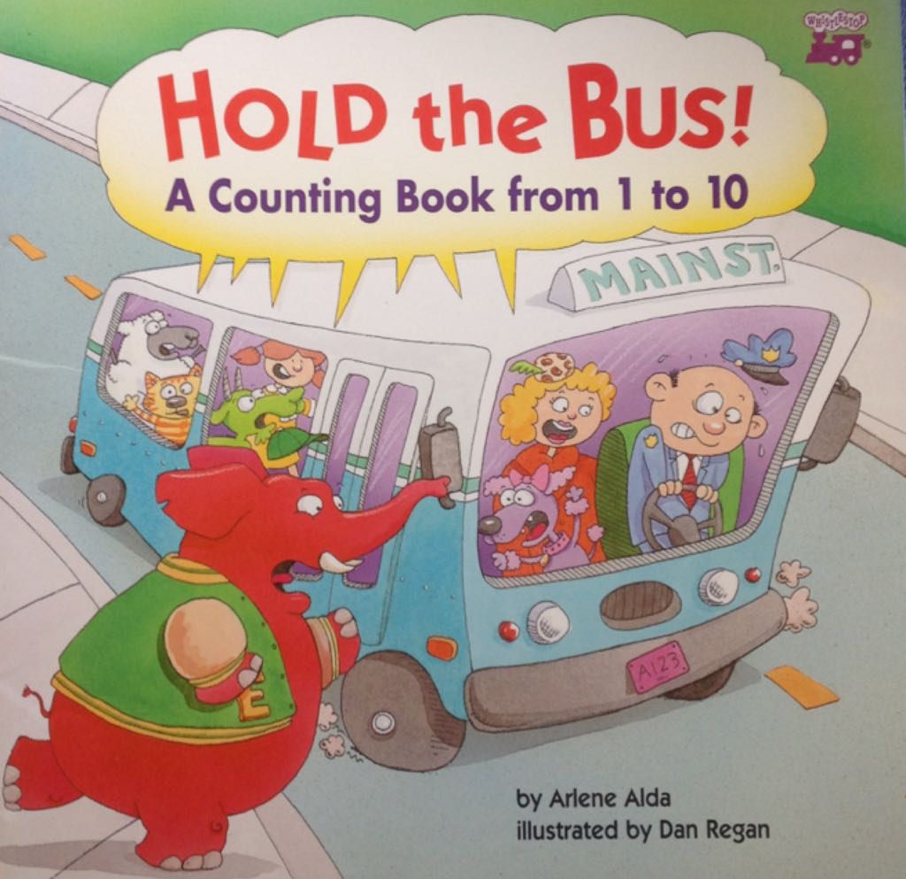 Hold the Bus!