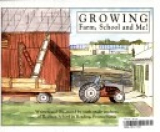Growing Farm School and Me!