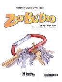Zoo-be-doo