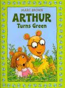 Arthur Turns Green