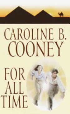 Prisoners Of Time/For All Time