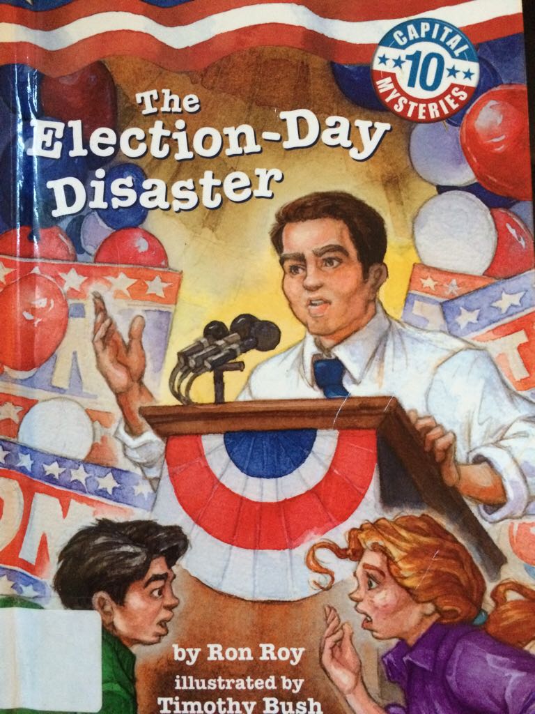 The Election Day Disaster