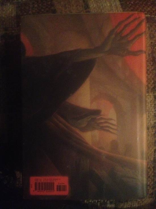 Harry Potter and The Deathly Hallows - J. K. Rowling (Arthur A. Levine Books - Hardcover) book collectible [Barcode 9780545010221] - Main Image 2