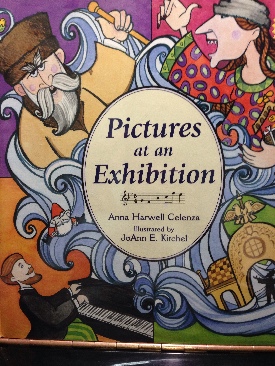 Pictures at an Exhibition