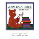 Moonbear’s books