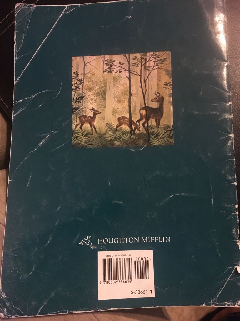 Around the Oak - Gerda Muller book collectible [Barcode 9780382336614] - Main Image 2