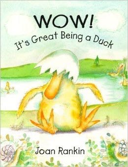 Wow! Its Great Being A Duck 