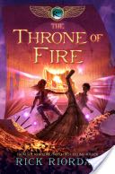 The Throne of Fire