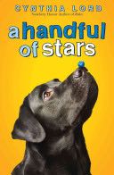 A Handful of Stars - Cynthia Lord (Scholastic Press) book collectible [Barcode 9780545700276] - Main Image 1
