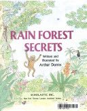 Rain Forest Secrets