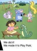 Phonics: A walk to Play Park