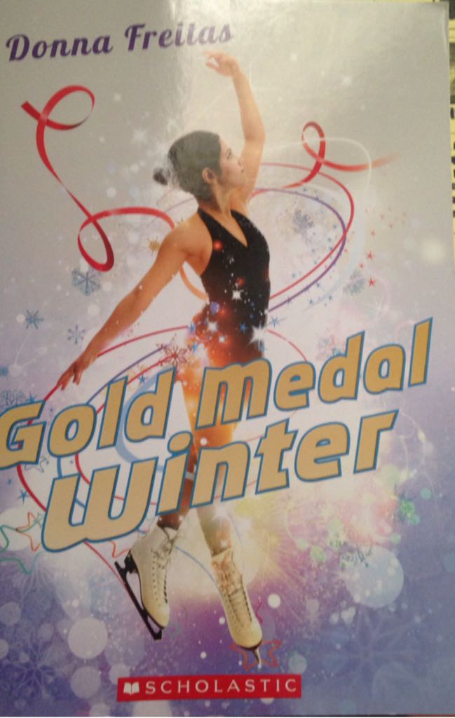 Gold Medal Winter