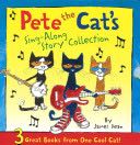 Pete the Cat’s Sing-Along Story Collection