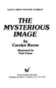 Nancy Drew #74 The Mysterious Image
