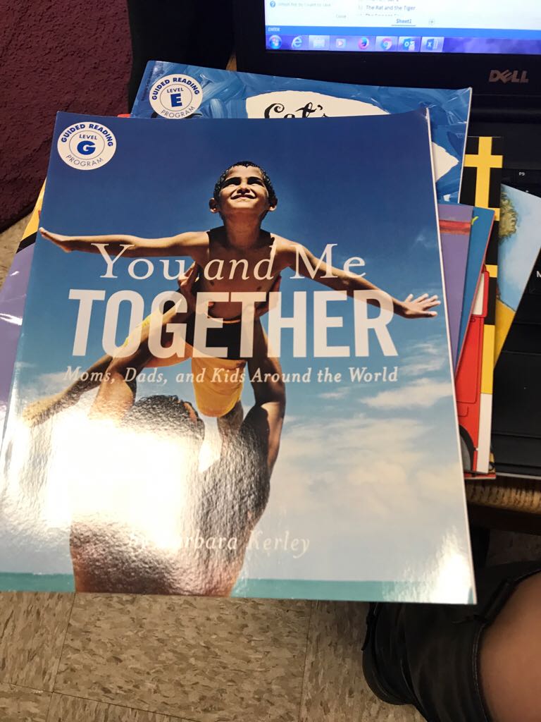 You and Me Together