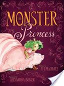 The Monster Princess