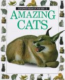 Amazing Cats - (null) Eyewitness Books (Knopf Books for Young Readers) book collectible [Barcode 9780679806905] - Main Image 1