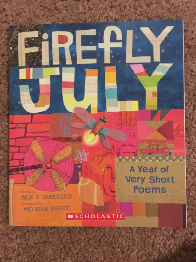 Firefly July