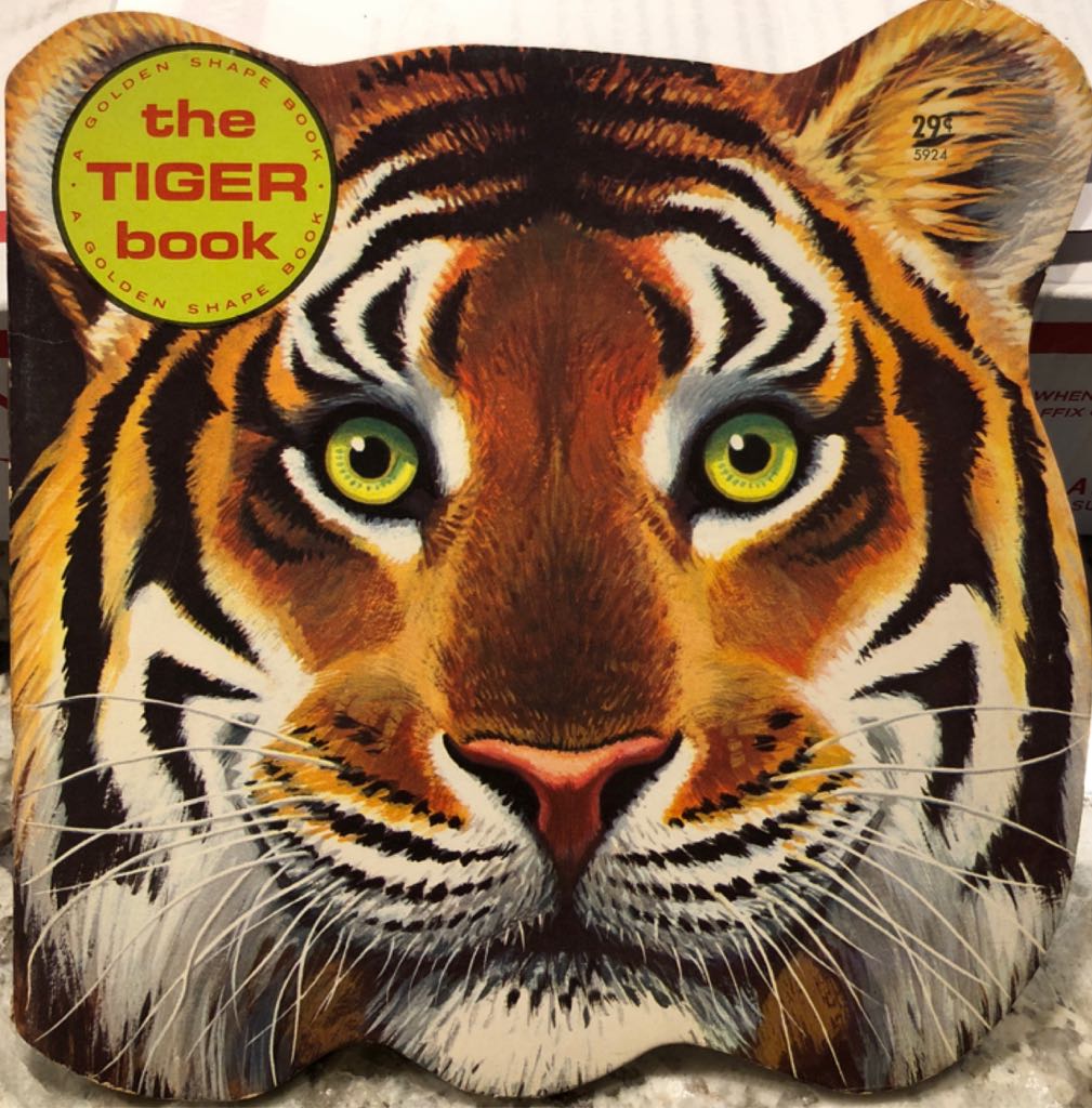 The Tiger Book