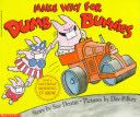 Make Way for Dumb Bunnies